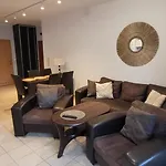 Frog - 2 Bedrooms And Living Apartman Swinoujscie