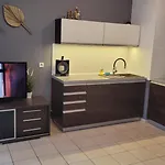 Frog - 2 Bedrooms And Living Swinemünde