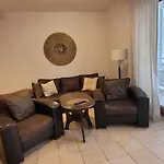 Frog - 2 Bedrooms And Living
