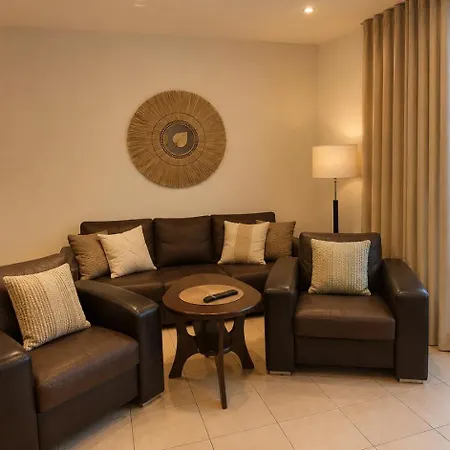 Appartement Frog - 2 Bedrooms And Living Świnoujście