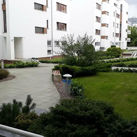 Frog - 2 Bedrooms And Living