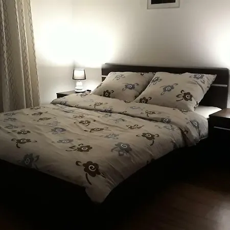 Lägenhet Frog - 2 Bedrooms And Living