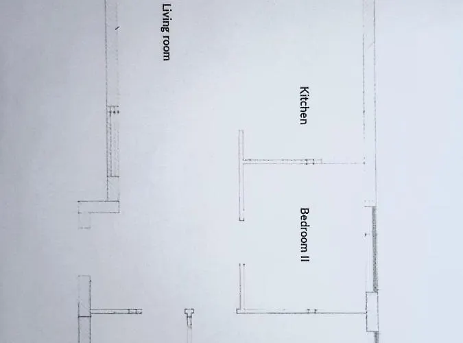 Lejlighed Frog - 2 Bedrooms And Living Świnoujście (Swinemünde)