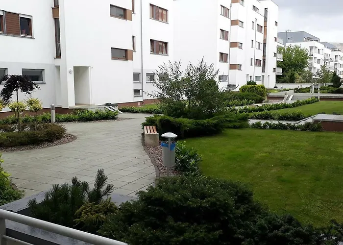 Frog - 2 Bedrooms And Living